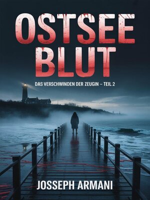 cover image of Ostsee Blut